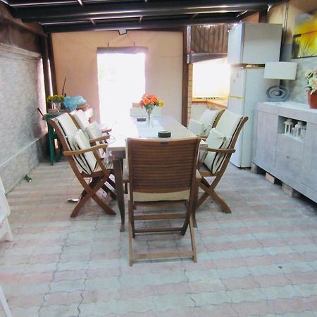 Ferdirisa Vesuvio Home&Garden San Giorgio a Cremano Eksteriør bilde