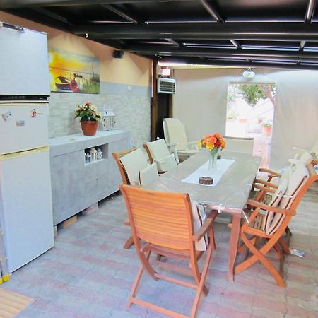 Ferdirisa Vesuvio Home&Garden San Giorgio a Cremano Eksteriør bilde