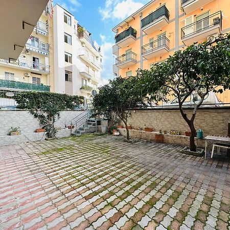 Ferdirisa Vesuvio Home&Garden San Giorgio a Cremano Eksteriør bilde