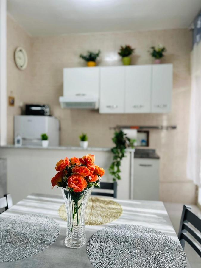 Ferdirisa Vesuvio Home&Garden San Giorgio a Cremano Eksteriør bilde