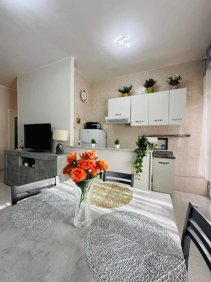 Ferdirisa Vesuvio Home&Garden San Giorgio a Cremano Eksteriør bilde