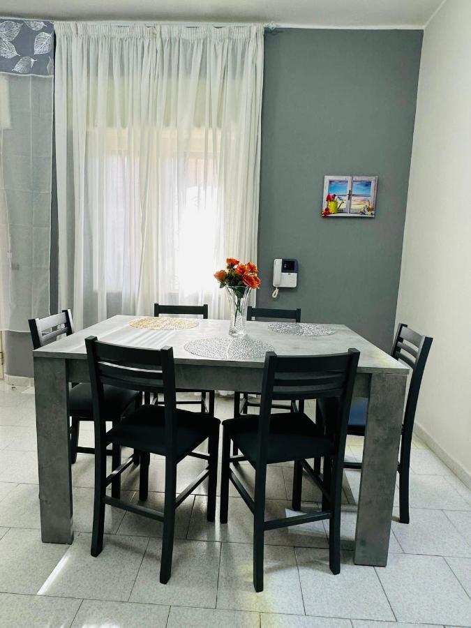 Ferdirisa Vesuvio Home&Garden San Giorgio a Cremano Eksteriør bilde
