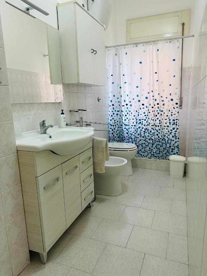 Ferdirisa Vesuvio Home&Garden San Giorgio a Cremano Eksteriør bilde