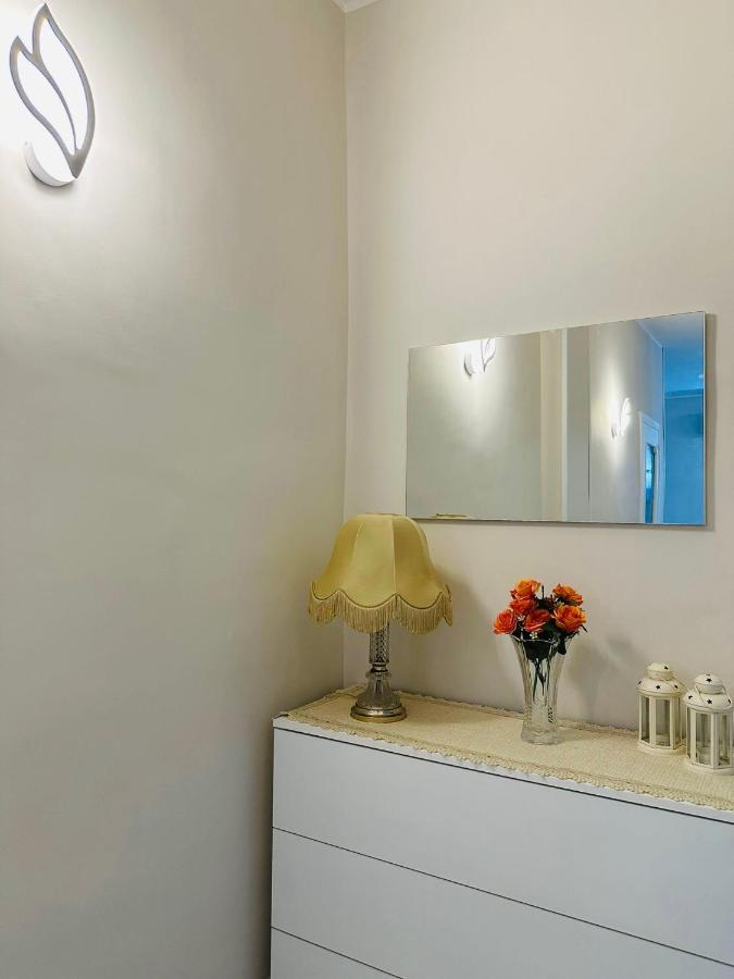 Ferdirisa Vesuvio Home&Garden San Giorgio a Cremano Eksteriør bilde