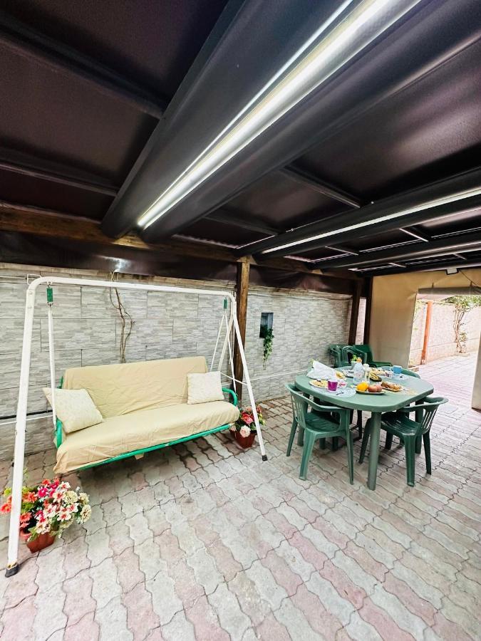 Ferdirisa Vesuvio Home&Garden San Giorgio a Cremano Eksteriør bilde