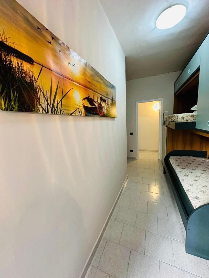 Ferdirisa Vesuvio Home&Garden San Giorgio a Cremano Eksteriør bilde