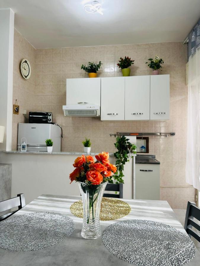 Ferdirisa Vesuvio Home&Garden San Giorgio a Cremano Eksteriør bilde