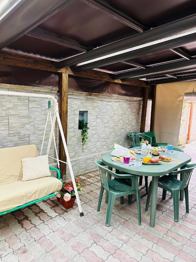 Ferdirisa Vesuvio Home&Garden San Giorgio a Cremano Eksteriør bilde